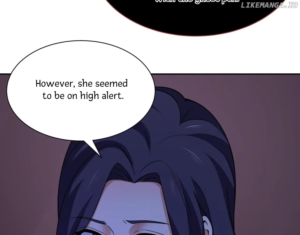 Era of the Haunted Chapter 292 - page 126